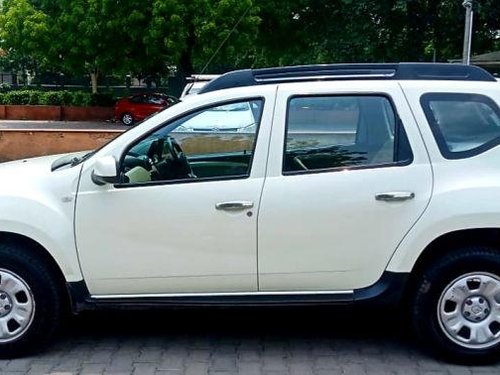 Used 2014 Renault Duster MT for sale