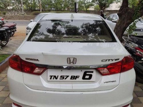 Used 2016 City  for sale in Madurai