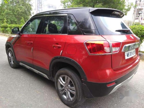 Used 2016 Vitara Brezza ZDi  for sale in Gurgaon