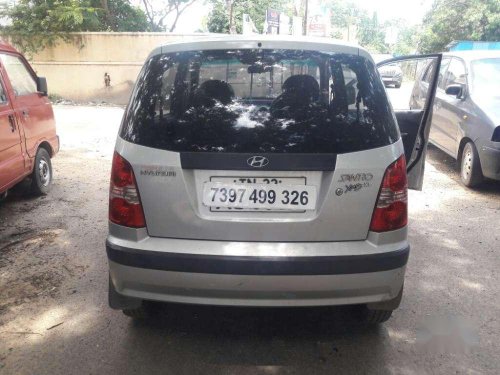 Used 2006 Santro Xing XL  for sale in Chennai