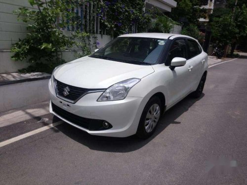 Used 2016 Baleno Delta Automatic  for sale in Hyderabad