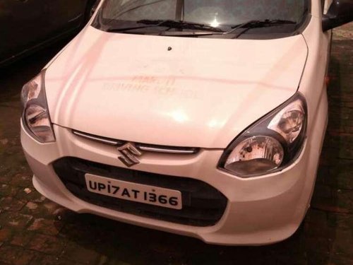 Used 2016 Alto 800 VXI  for sale in Meerut