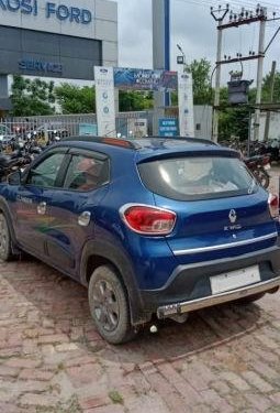 2017 Renault Kwid Climber 1.0 MT for sale