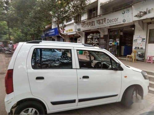 Used 2015 Wagon R LXI  for sale in Pune