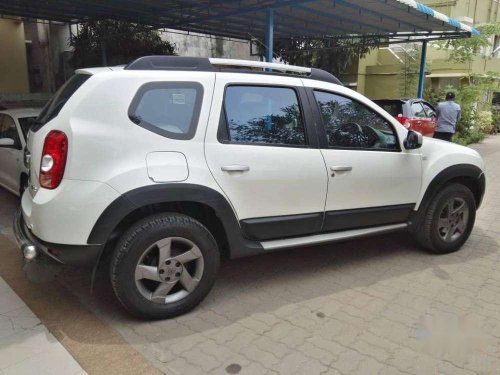 Used 2014 Duster  for sale in Chennai