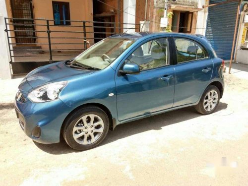 Used 2014 Micra XV CVT  for sale in Chennai