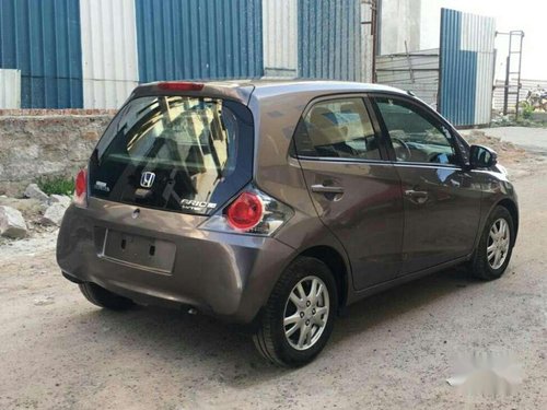 Used 2015 Brio VX  for sale in Hyderabad