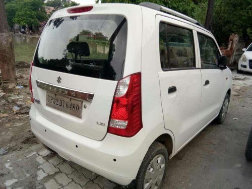 Used 2011 Wagon R LXI CNG  for sale in Auraiya