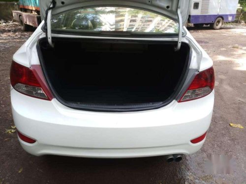 Used 2012 Verna 1.6 CRDi SX  for sale in Mumbai