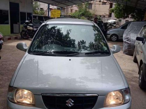 Used 2009 Alto  for sale in Chennai