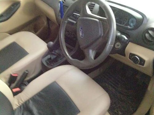Ford Figo Aspire Ambiente 1.5 TDCi, 2018, Diesel MT for sale 