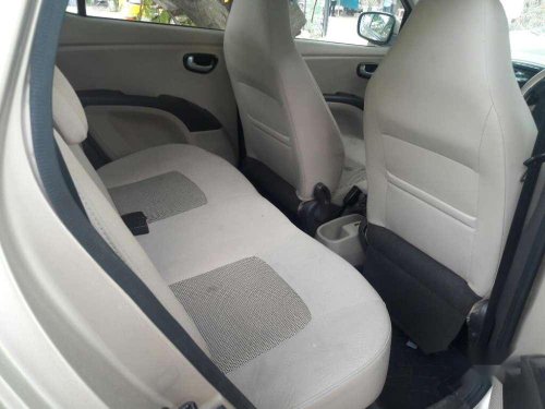 Used 2010 i10 Sportz 1.2  for sale in Chennai