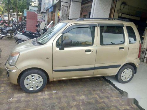 Used 2010 Wagon R LXI  for sale in Mumbai