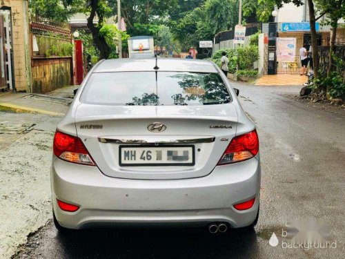 Used 2013 Verna 1.6 VTVT SX  for sale in Mumbai