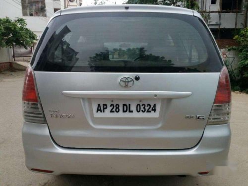 Toyota Innova 2011 MT for sale 