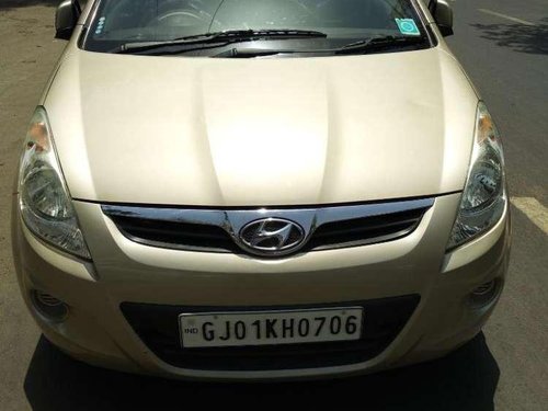 Used 2011 i20 Sportz 1.2  for sale in Ahmedabad