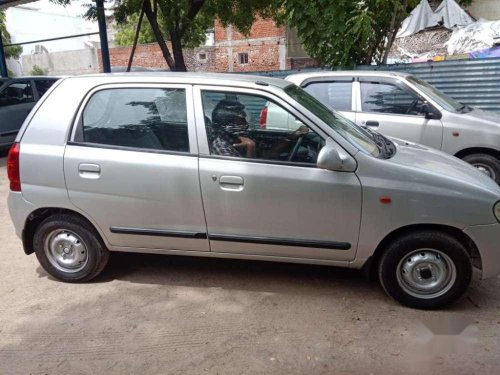 Used 2009 Alto  for sale in Chennai