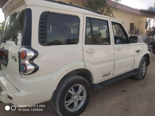 Used 2018 Mahindra Scorpio MT for sale