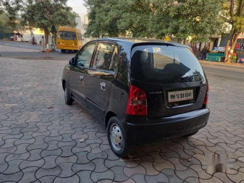 Hyundai Santro Xing XO eRLX - Euro III, 2007, Petrol MT for sale 