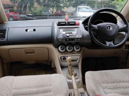 Used 2006 City ZX VTEC Plus  for sale in Nagar