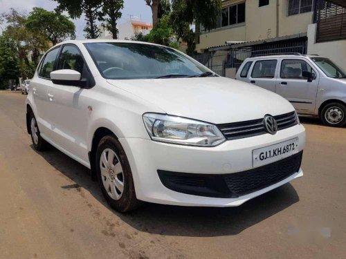 Used 2011 Polo  for sale in Ahmedabad