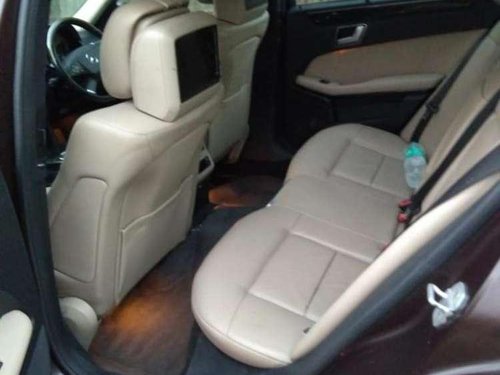 Used 2014 E Class  for sale in Gurgaon