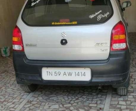 Used 2012 Alto  for sale in Erode