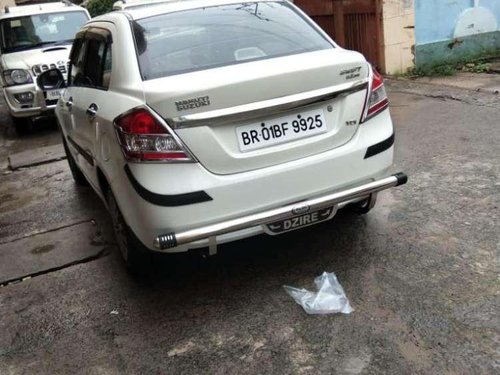 Used 2015 Swift Dzire  for sale in Patna