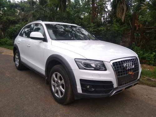 Audi Q5 AT 2008-2012 2013 AT for sale