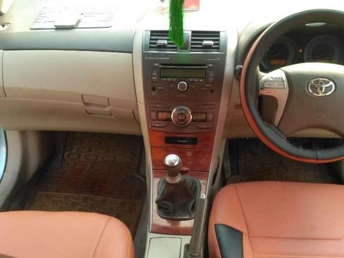 Used 2009 Corolla Altis 1.8 G  for sale in Kolkata