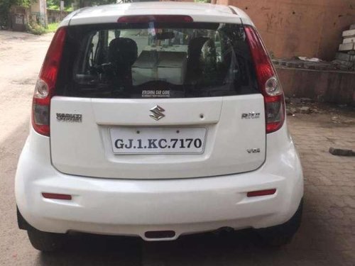 Used 2009 Ritz  for sale in Ahmedabad