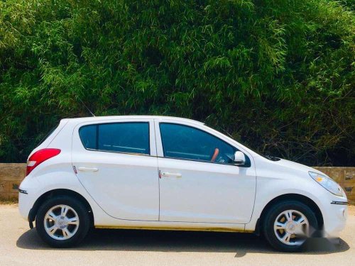 Used 2012 i20 Sportz 1.2  for sale in Coimbatore