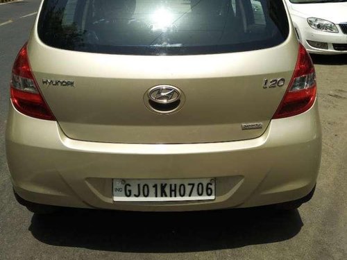 Used 2011 i20 Sportz 1.2  for sale in Ahmedabad