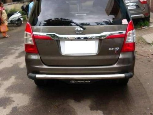 Used 2014 Innova  for sale in Coimbatore