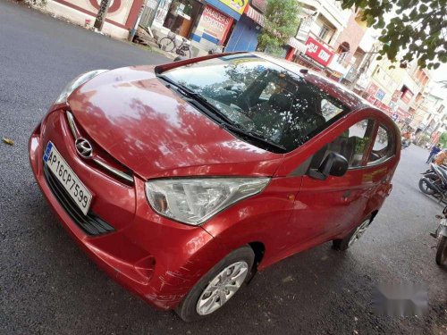 Used 2013 Eon D Lite  for sale in Kakinada