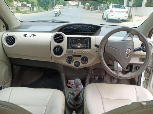 Used 2015 Etios GD  for sale in Ahmedabad