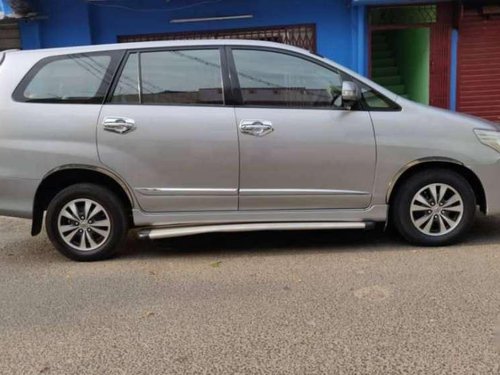 Toyota Innova 2.5 V 8 STR, 2015, Diesel AT for sale 