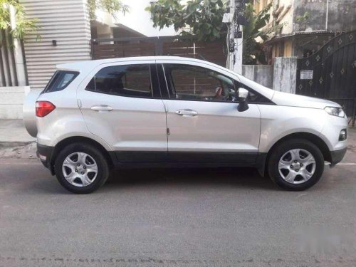 2014 Ford EcoSport MT for sale