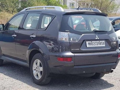 Used 2011 Outlander 2.4  for sale in Pune