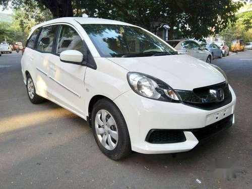 Used 2015 Mobilio S i-DTEC  for sale in Visakhapatnam