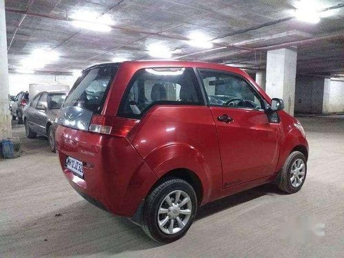 Mahindra e2o T2, 2013, CNG & Hybrids AT for sale 