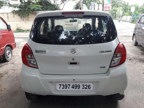 Used 2014 Celerio VXI  for sale in Chennai