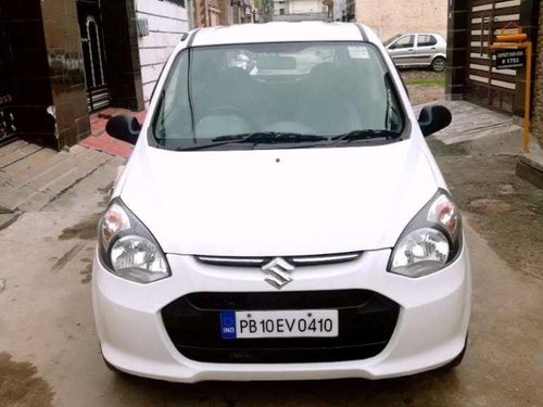 Used 2014 Alto 800 LXI  for sale in Ludhiana