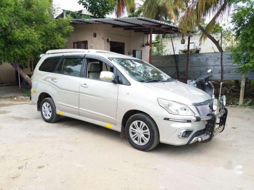 Used 2015 Innova 2.0 GX 8 STR  for sale in Coimbatore