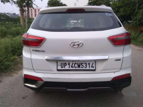 Used 2016 Creta  for sale in Gurgaon