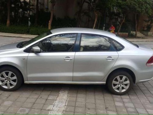 Used 2011 Vento  for sale in Thane