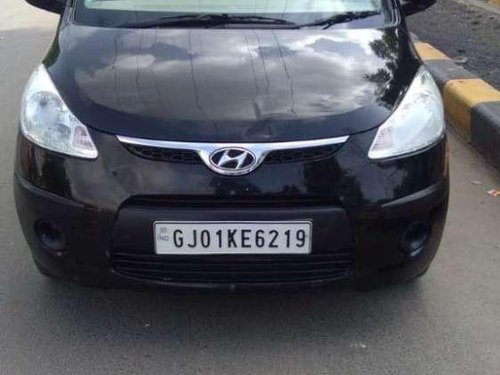 Used 2010 i10 Magna 1.2  for sale in Ahmedabad