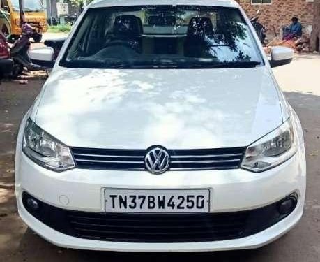Used 2012 Vento  for sale in Coimbatore