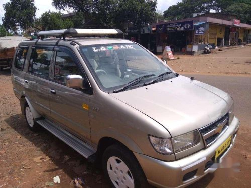 Used 2010 Tavera  for sale in Perinthalmanna