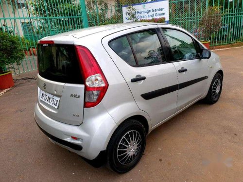 Used 2011 Ritz  for sale in Hyderabad